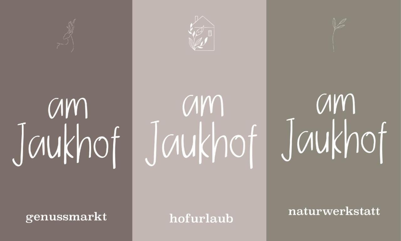Neudorf im Sausal Am Jaukhof Familie Stiendlヴィラ エクステリア 写真